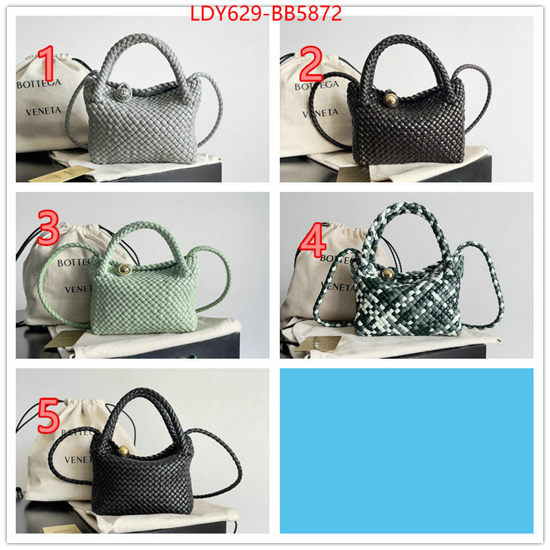 BV Bags(TOP)-Crossbody- where can i buy ID: BB5872 $: 629USD,