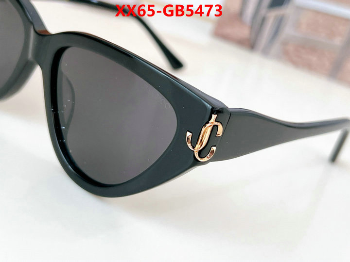 Glasses-Jimmy Choo wholesale replica shop ID: GB5473 $: 65USD