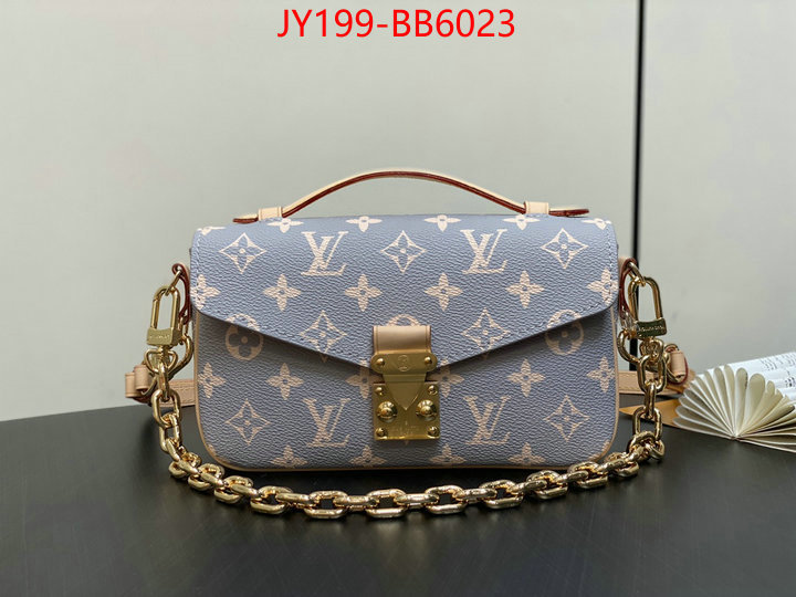 LV Bags(TOP)-Pochette MTis- designer ID: BB6023 $: 199USD,