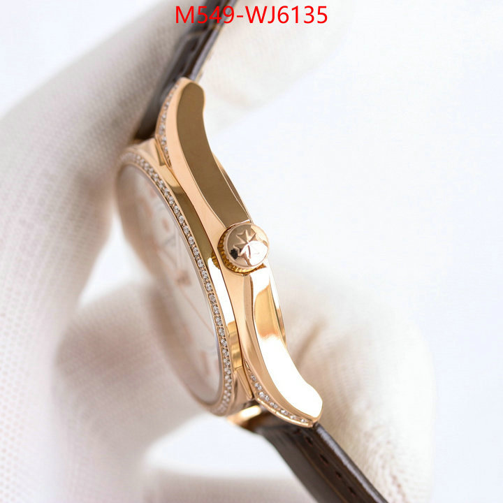 Watch(TOP)-Vacheron Constantin replica shop ID: WJ6135 $: 549USD