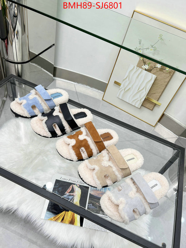 Women Shoes-Hermes replica wholesale ID: SJ6801 $: 89USD