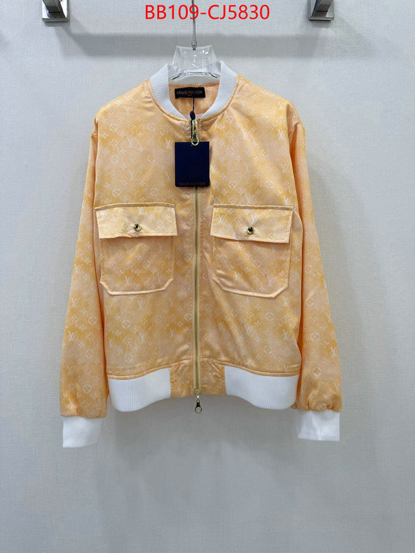 Clothing-LV high ID: CJ5830 $: 109USD