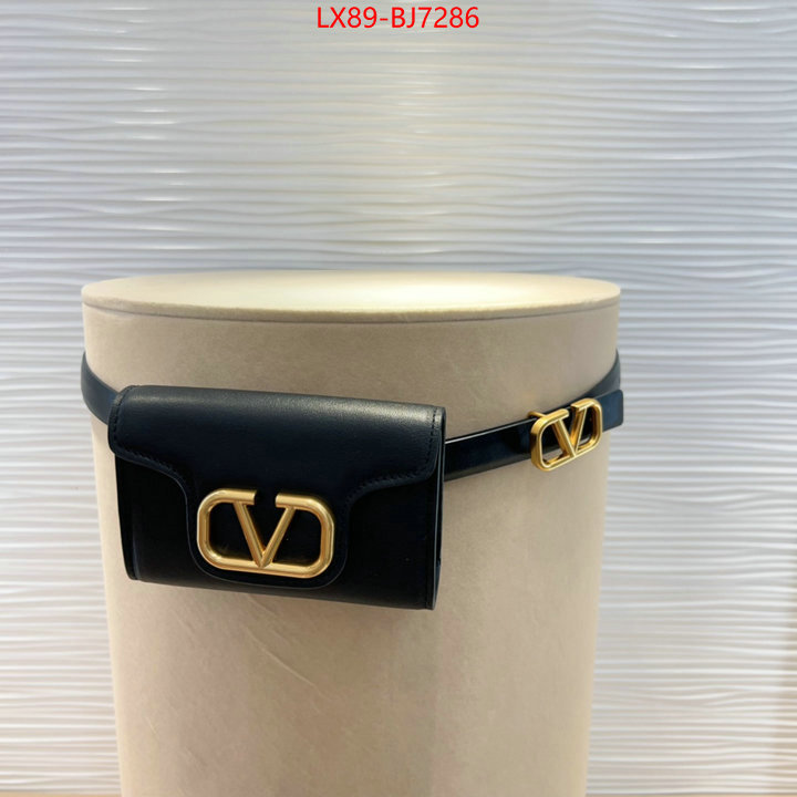 Valentino Bags(4A)-Crossbody- what is a counter quality ID: BJ7286 $: 89USD,