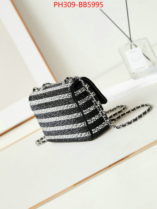 Chanel Bags(TOP)-Crossbody- the best affordable ID: BB5995 $: 309USD,