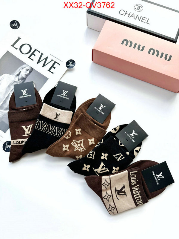 Sock-LV same as original ID: QV3762 $: 32USD