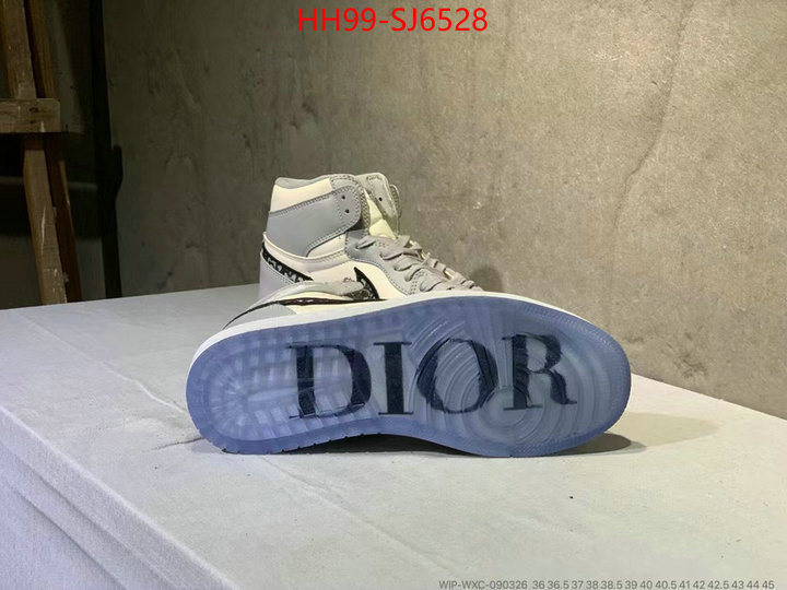 Women Shoes-Dior designer fashion replica ID: SJ6528 $: 99USD