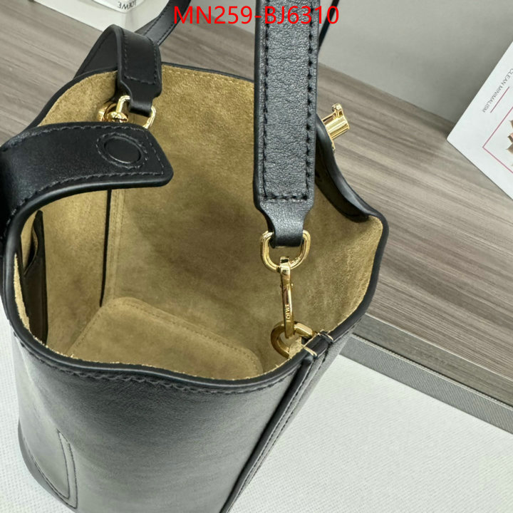 Loewe Bags(TOP)-Handbag- wholesale replica shop ID: BJ6310 $: 259USD,