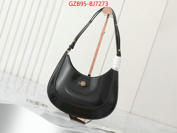 Tory Burch Bags(4A)-Crossbody- designer fashion replica ID: BJ7273 $: 95USD,