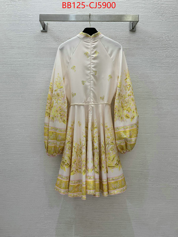 Clothing-Zimmermann exclusive cheap ID: CJ5900 $: 125USD