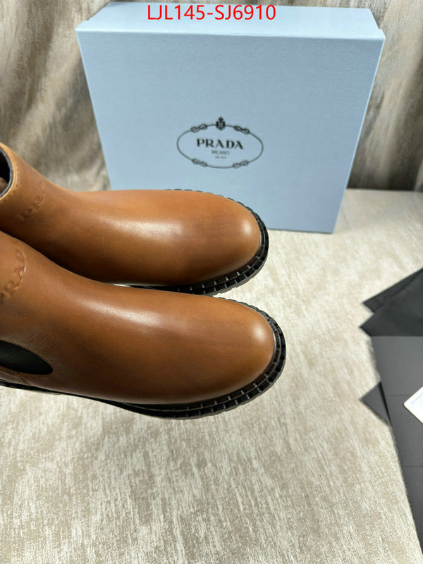 Women Shoes-Prada same as original ID: SJ6910 $: 145USD