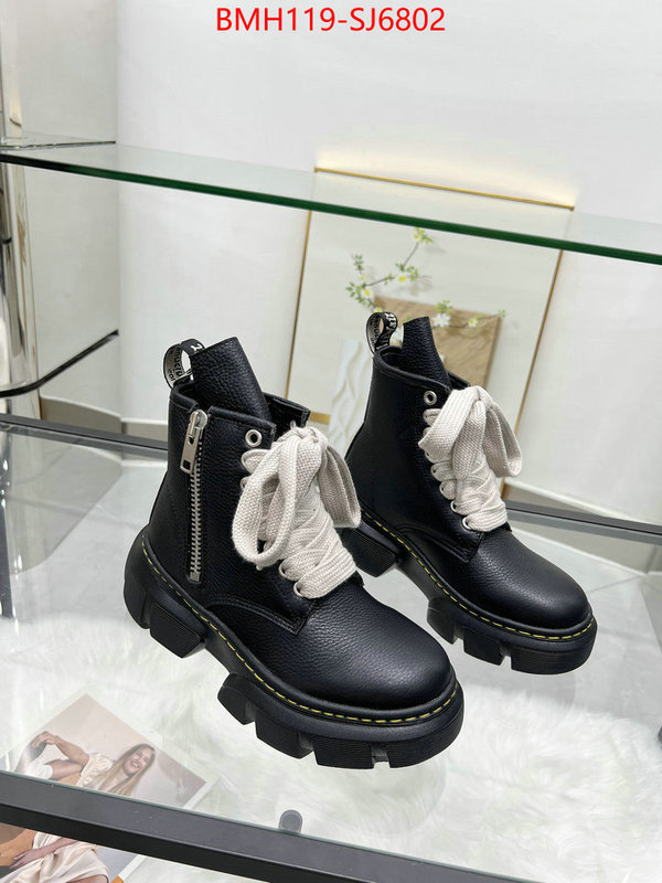 Women Shoes-Boots replica ID: SJ6802 $: 119USD