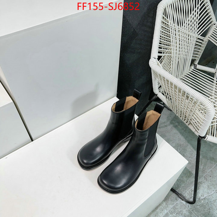 Women Shoes-Loewe replica 1:1 ID: SJ6852 $: 155USD