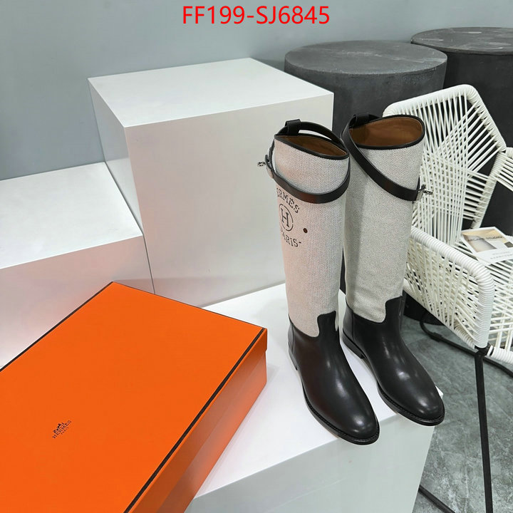 Women Shoes-Boots designer ID: SJ6845 $: 199USD