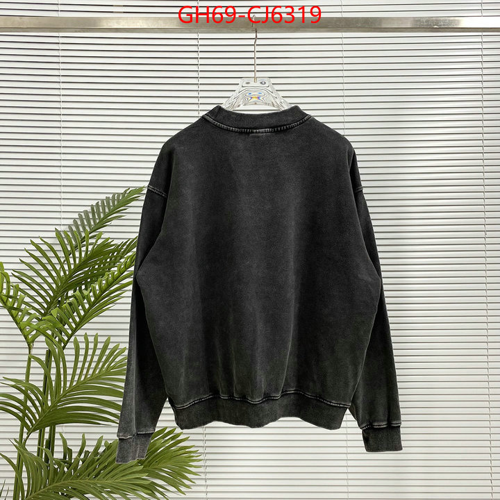 Clothing-Alexander Wang best quality designer ID: CJ6319 $: 69USD