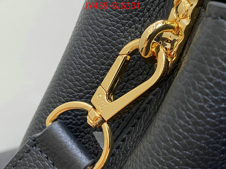 LV Bags(TOP)-Handbag Collection- only sell high-quality ID: BJ6301