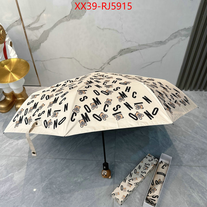 Umbrella-MOSCHINO replica designer ID: RJ5915 $: 39USD