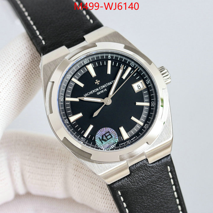 Watch(TOP)-Vacheron Constantin best replica ID: WJ6140 $: 499USD