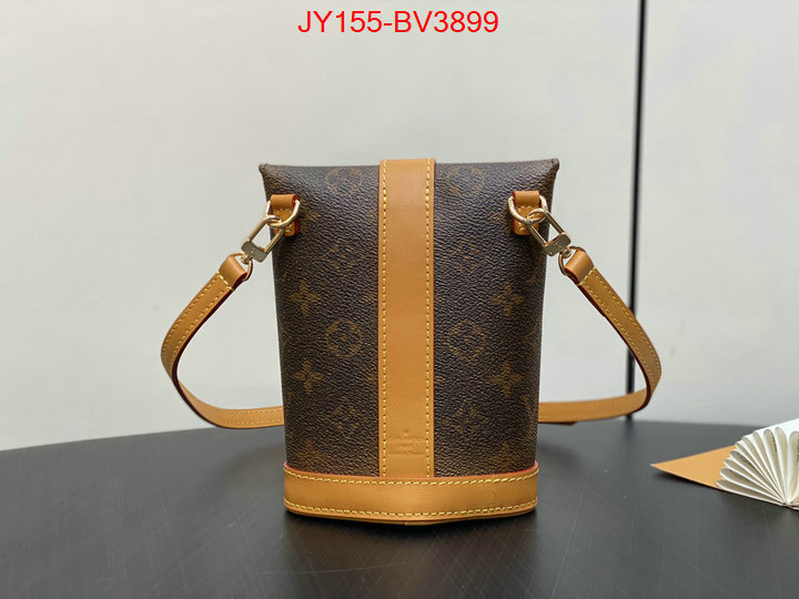 LV Bags(TOP)-Pochette MTis- replica for cheap ID: BV3899 $: 155USD,