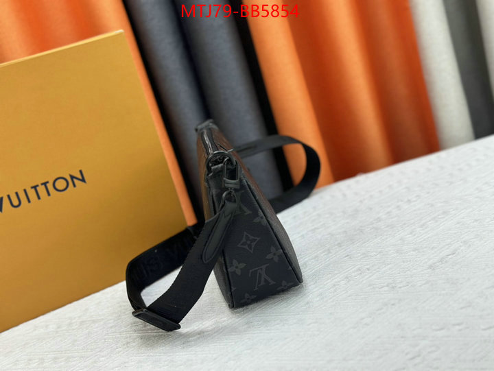 LV Bags(4A)-Pochette MTis Bag- best replica new style ID: BB5854 $: 79USD,