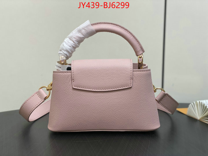 LV Bags(TOP)-Handbag Collection- where can i buy the best 1:1 original ID: BJ6299