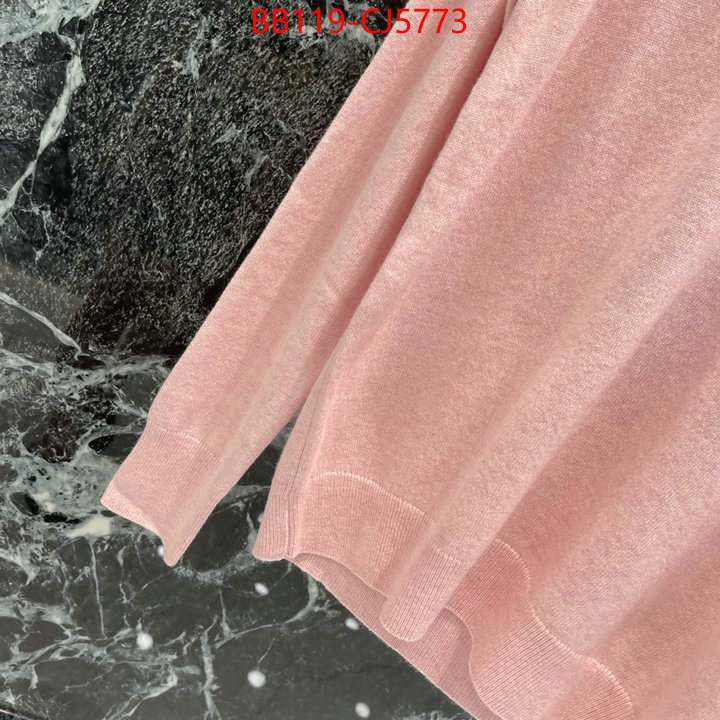 Clothing-Dior replicas ID: CJ5773 $: 119USD