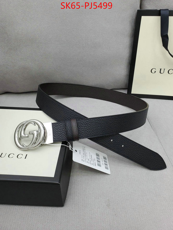 Belts-Gucci wholesale imitation designer replicas ID: PJ5499 $: 65USD