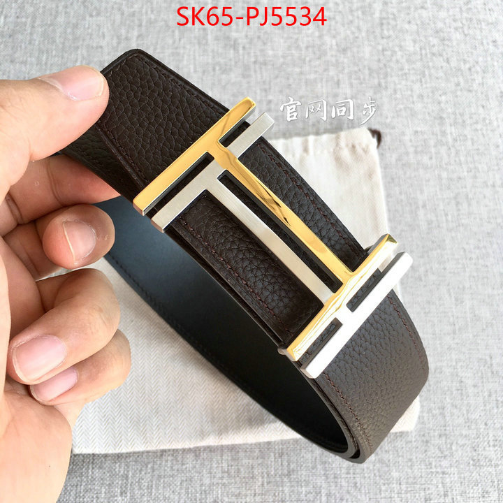 Belts-Hermes top brands like ID: PJ5534 $: 65USD