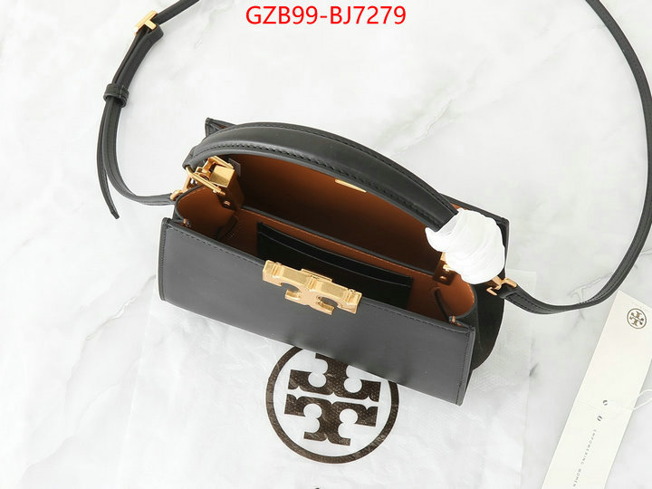 Tory Burch Bags(4A)-Crossbody- what best replica sellers ID: BJ7279 $: 99USD,