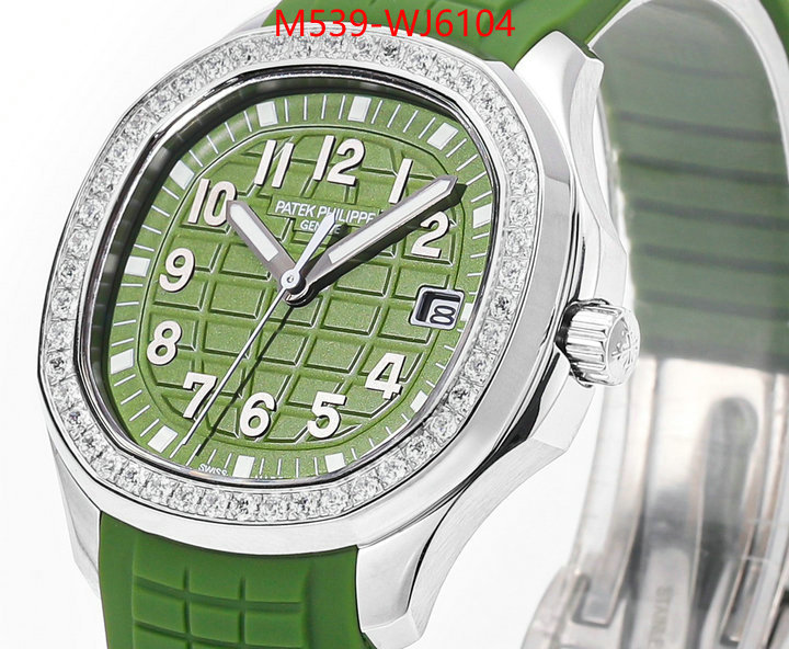 Watch(TOP)-Patek Philippe cheap ID: WJ6104 $: 539USD