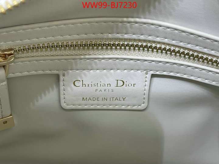 Dior Bags(4A)-Other Style- new designer replica ID: BJ7230