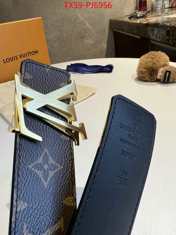 Belts-LV what is top quality replica ID: PJ6956 $: 59USD