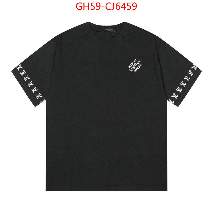 Clothing-LV buy the best high quality replica ID: CJ6459 $: 59USD