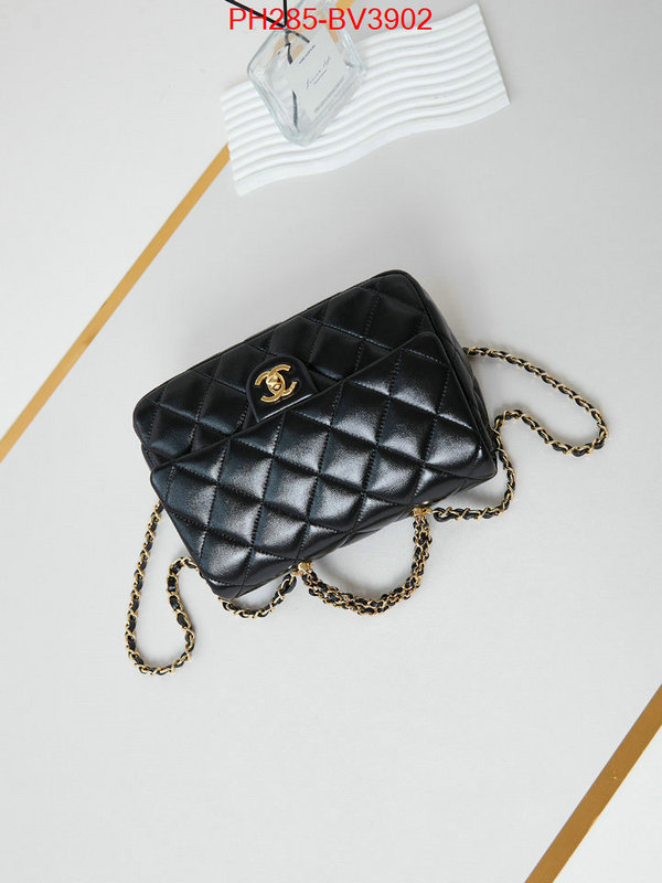 Chanel Bags(TOP)-Crossbody- from china 2024 ID: BV3902 $: 285USD,