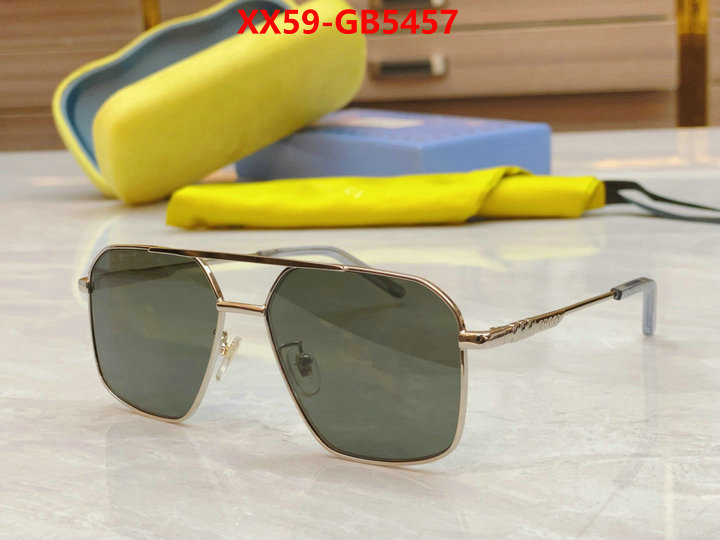 Glasses-Gucci buy aaaaa cheap ID: GB5457 $: 59USD