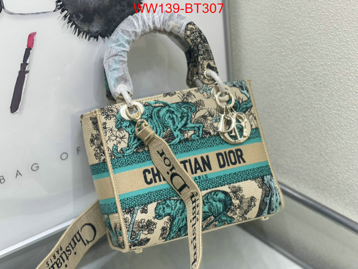 Dior Big Sale ID: BT307