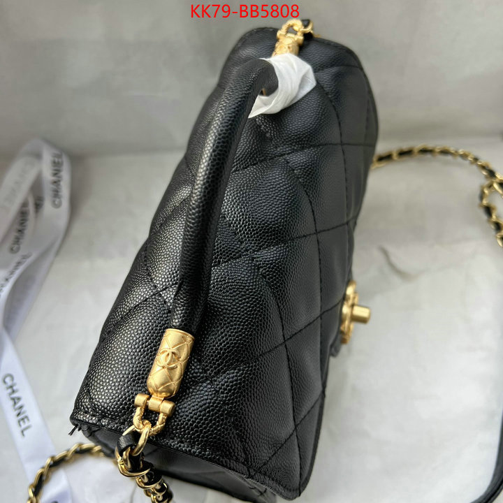 Chanel Bags(4A)-Crossbody- from china ID: BB5808 $: 79USD,