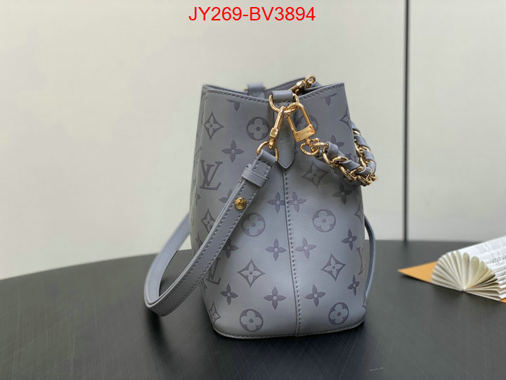 LV Bags(TOP)-Nono-No Purse-Nano No- shop designer replica ID: BV3894 $: 269USD,