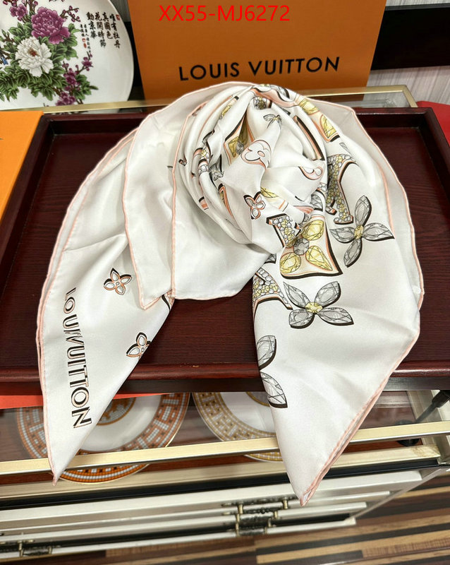 Scarf-LV where can i buy the best 1:1 original ID: MJ6272 $: 55USD