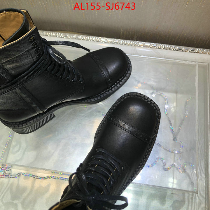 Women Shoes-Boots cheap wholesale ID: SJ6743 $: 155USD