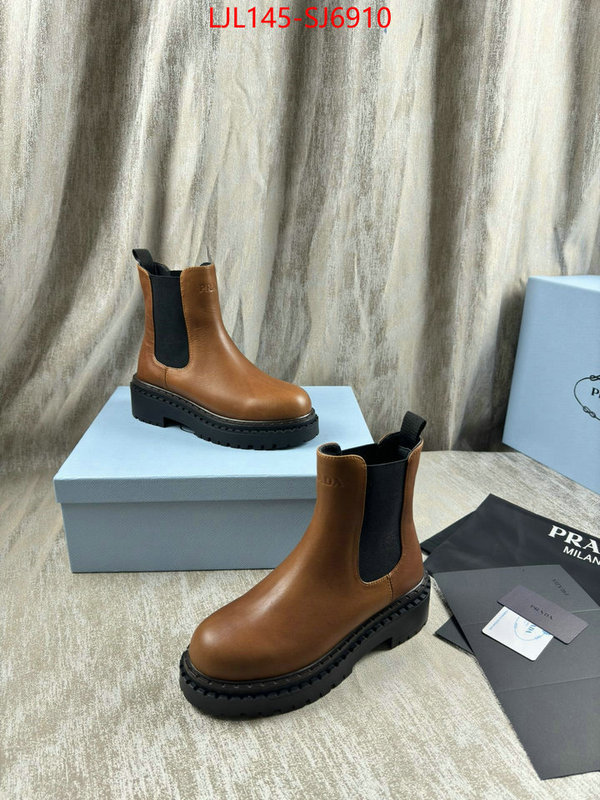 Women Shoes-Prada same as original ID: SJ6910 $: 145USD