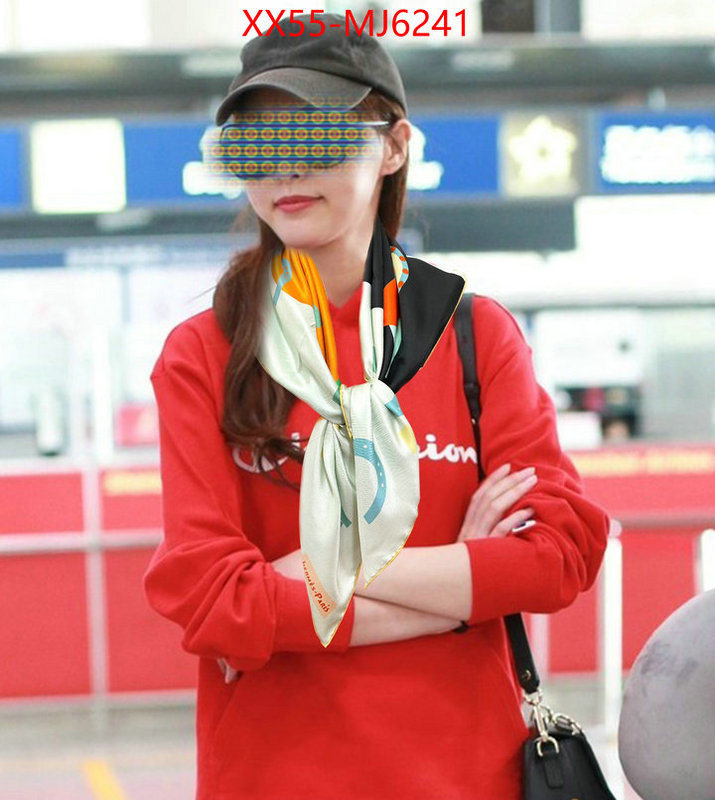 Scarf-Hermes high quality aaaaa replica ID: MJ6241 $: 55USD