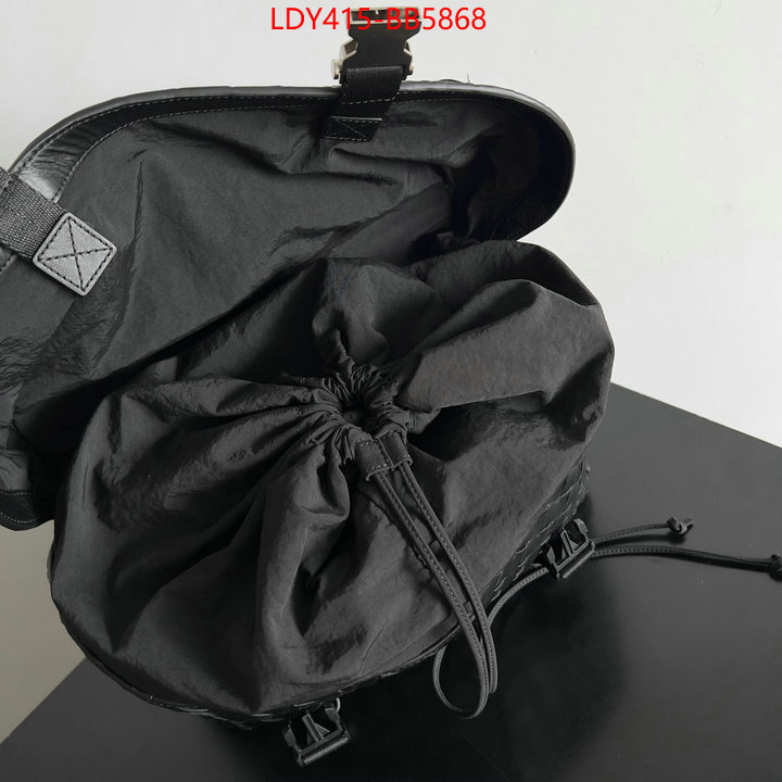 BV Bags(TOP)-Crossbody- flawless ID: BB5868 $: 415USD,