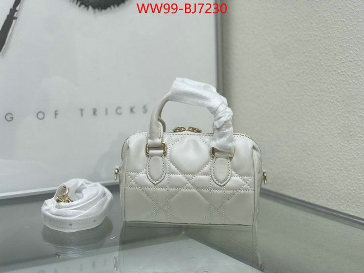 Dior Bags(4A)-Other Style- new designer replica ID: BJ7230