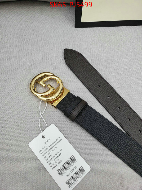 Belts-Gucci wholesale imitation designer replicas ID: PJ5499 $: 65USD