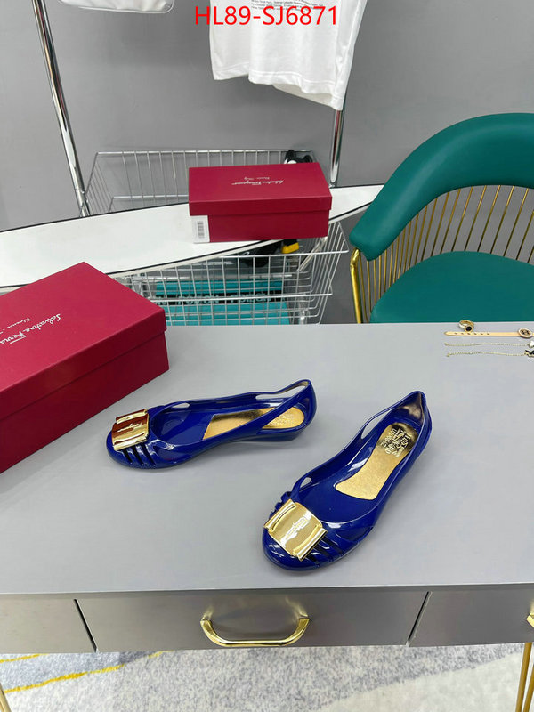 Women Shoes-Ferragamo quality replica ID: SJ6871 $: 89USD