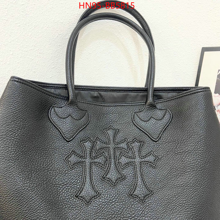 Chrome Hearts Bags(4A)-Handbag- replica online ID: BB5815 $: 95USD,