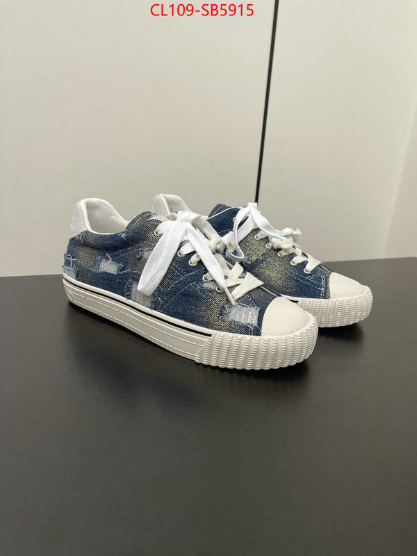 Women Shoes-Maison Margiela buy aaaaa cheap ID: SB5915 $: 109USD