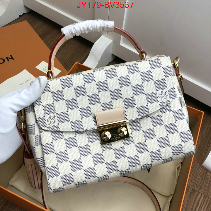 LV Bags(TOP)-Pochette MTis- buy first copy replica ID: BV3537 $: 179USD,