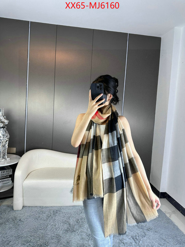 Scarf-Burberry customize the best replica ID: MJ6160 $: 65USD