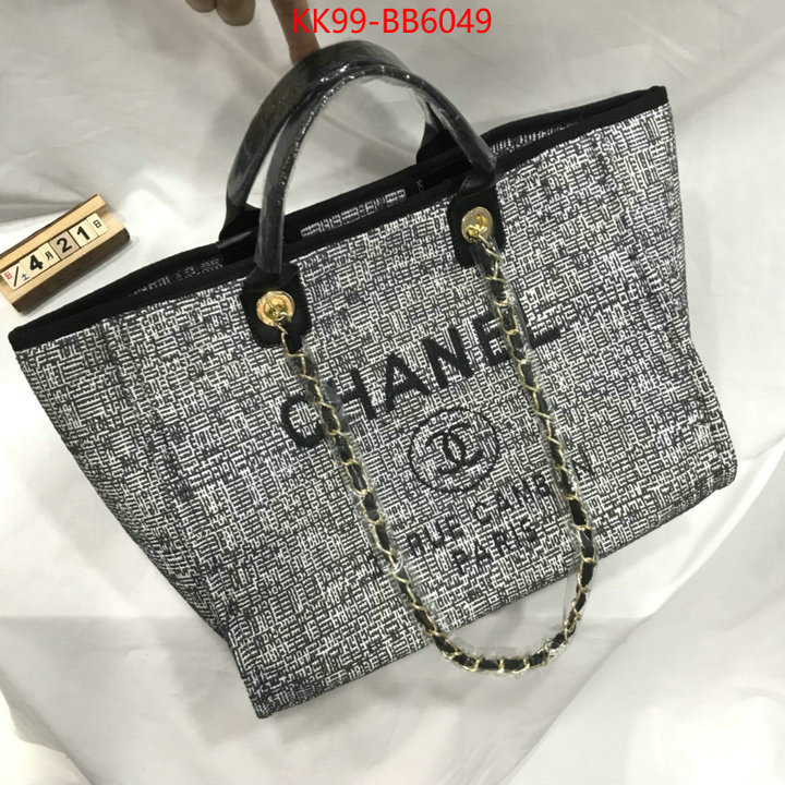 Chanel Bags(4A)-Handbag- aaaaa class replica ID: BB6049 $: 99USD,